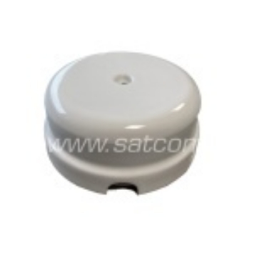 Arată detalii pentru Doză de derivație fără bloc de cleme A 11, 85x85x40 mm Imagine Doză de derivație fără bloc de cleme A 11, 85x85x40 mm