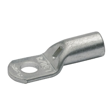 Arată detalii pentru Papuc electric neizolat DABLEROM, Cupru electrolitic stanat 10mm²/M8 Imagine Papuc electric neizolat DABLEROM, Cupru electrolitic stanat 10mm²/M8