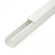 Imagine Canal cablu 16 x 16 mm, 2 m, alb