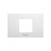 Imagine Rama 2/3 module Panasonic Thea Optima alb IP20