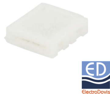 Arată detalii pentru Conector pentru bandă LED monocoloră de 8mm Imagine Conector pentru bandă LED monocoloră de 8mm