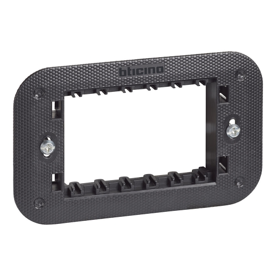 Imagine Rama suport 3 module Living Now K4703