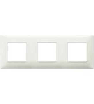 Arată detalii pentru Ramă ornament 3M Thea Optima Panasonic albă Imagine Ramă ornament 3M Thea Optima Panasonic albă