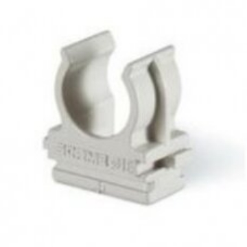 Arată detalii pentru Clema fixare Scame 20 mm Imagine Clema fixare Scame 20 mm