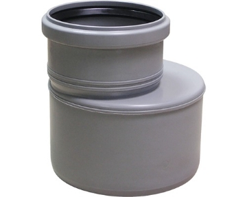 Arată detalii pentru Reductie PP/D 50-32 mm Imagine Reductie PP/D 50-32 mm