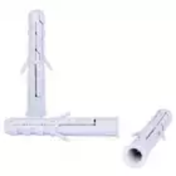 Arată detalii pentru Diblu TRIDiR 12x60 mm din nylon Imagine Diblu TRIDiR 12x60 mm din nylon