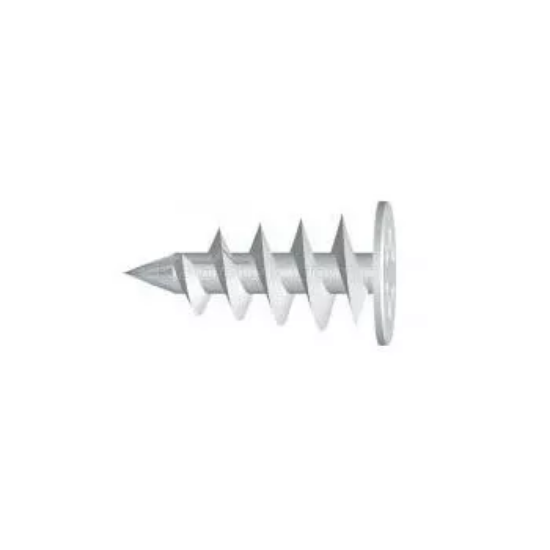 Imagine Dibluri elicoidale pentru fixarea izolației de fațadă 50mm