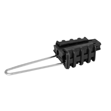 Arată detalii pentru Clemă întindere branșament monofazat (CIB MONO PLAMEN MIC) Imagine Clemă întindere branșament monofazat (CIB MONO PLAMEN MIC)