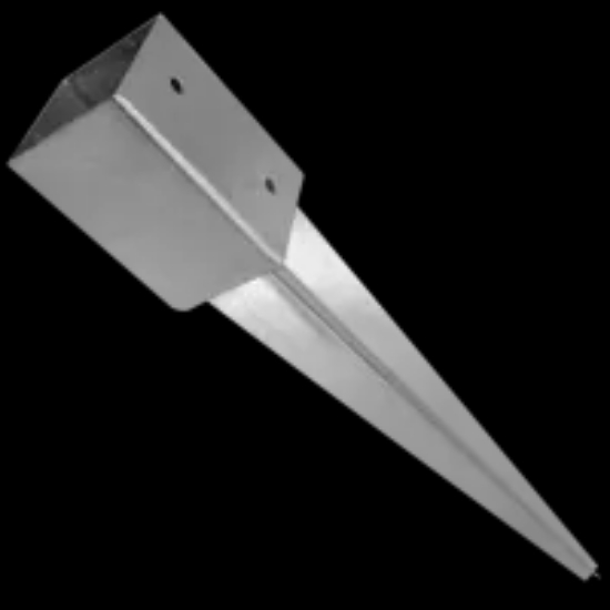 Imagine Diblu cu cui percuție 8x100 mm