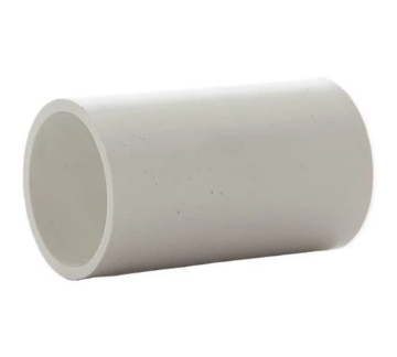 Arată detalii pentru Mufă PVC lipire D20 Imagine Mufă PVC lipire D20