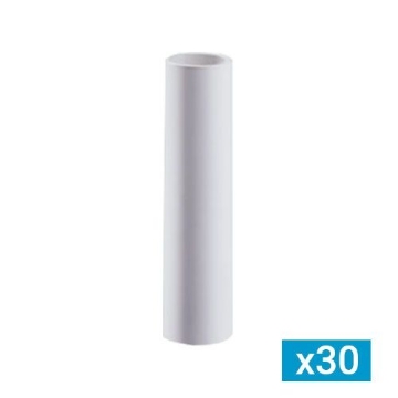 Arată detalii pentru Mufă de cuplare PVC Gewiss 16mm Imagine Mufă de cuplare PVC Gewiss 16mm