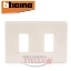 Arată detalii pentru Rama ornament modulară 3 module albă Matix AM4803BBN Imagine Rama ornament modulară 3 module albă Matix AM4803BBN