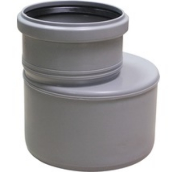 Arată detalii pentru Reductie PP/D 40-32 mm Imagine Reductie PP/D 40-32 mm