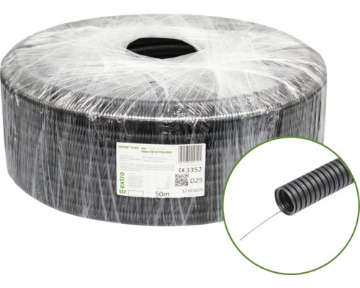 Arată detalii pentru Tub Copex EXTRO 750N D25 HF Stabilizat UV cu Fir Imagine Tub Copex EXTRO 750N D25 HF Stabilizat UV cu Fir