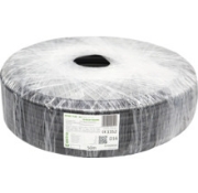 Imagine Tub flexibil gofrat EXTRO FLEX dur Ø16 mm, 750N, fără fir de tragere, rezistent UV, HF, rola 50 m