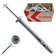 Imagine Diblu cu cui percuție 6x40 mm