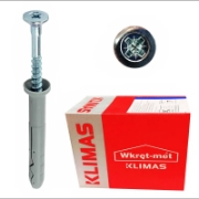 Imagine Diblu cu cui percuție 6x40 mm