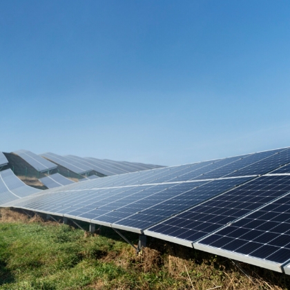 Imagine pentru categorie Sisteme fotovoltaice