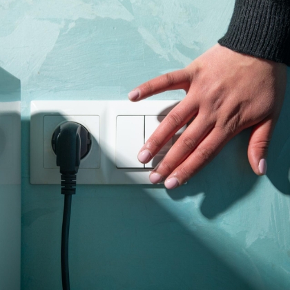 Imagine pentru categorie Prize și întrerupătoare