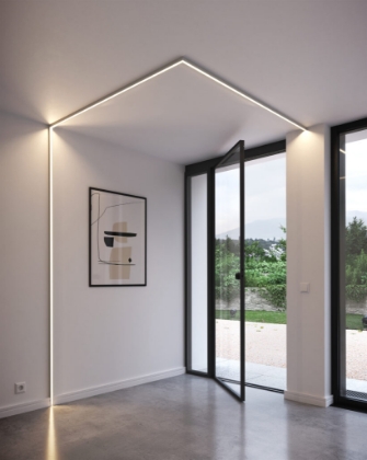 Imagine pentru categorie Benzi LED