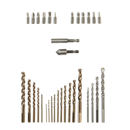Imagine pentru categorie Materiale si accesorii