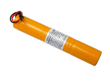 Arată detalii pentru Acumulator Ni-Cd 3.6V/3Ah IP20 'STICK-L' Imagine Acumulator Ni-Cd 3.6V/3Ah IP20 'STICK-L'