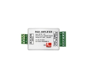 Imagine Amplificator pentru bandă LED RGB 12/24V 4A