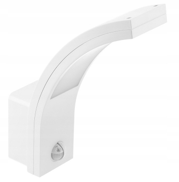 Arată detalii pentru Aplica de perete LED PARIS 10W 900lm IP54 4000K alb Imagine Aplica de perete LED PARIS 10W 900lm IP54 4000K alb
