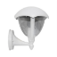 Imagine Aplica exterior APLICA 36071 (UP) ALUMINIU E27 IP44 AURIU RUSTIC