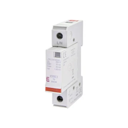 Imagine pentru categorie Descarcatoare si stabilizatoare tensiune