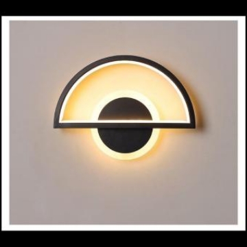 Arată detalii pentru Aplica LED 3 Funcții NAGRA 34W Imagine Aplica LED 3 Funcții NAGRA 34W