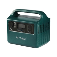 Imagine pentru categorie Sisteme off-grid