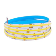 Imagine Bandă LED COB 12W 24V IP20 L/CCT 608LED/M 