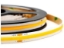 Arată detalii pentru Bandă LED COB 8W/m 24VDC IP54 Alb Cald 320LED/m Imagine Bandă LED COB 8W/m 24VDC IP54 Alb Cald 320LED/m