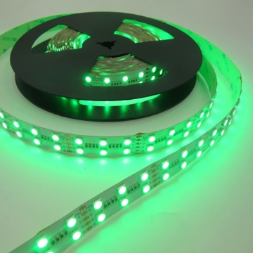 Arată detalii pentru Banda LED ECO 7.2W 12V IP20 lumina RGB 30-44122 Imagine Banda LED ECO 7.2W 12V IP20 lumina RGB 30-44122