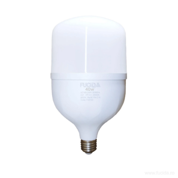 Arată detalii pentru Bec LED 40W T120 E27 6500K Brayton BR-40W Imagine Bec LED 40W T120 E27 6500K Brayton BR-40W