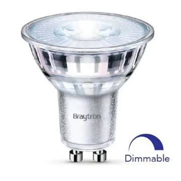 Arată detalii pentru Bec LED 5W MR16 SMD PLS 360LM 4200K GU10 Imagine Bec LED 5W MR16 SMD PLS 360LM 4200K GU10