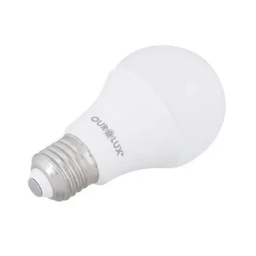 Arată detalii pentru Bec LED 9W A60 PLS 806LM 6500K E27 BR-9W.6 Imagine Bec LED 9W A60 PLS 806LM 6500K E27 BR-9W.6