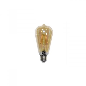 Arată detalii pentru Bec LED COG Avocado 6W E27 clar lumina calda 230V 13-27646600 Imagine Bec LED COG Avocado 6W E27 clar lumina calda 230V 13-27646600