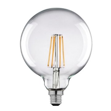 Arată detalii pentru Bec LED COG para 12W E27 clar lumina rece/calda 230V Imagine Bec LED COG para 12W E27 clar lumina rece/calda 230V