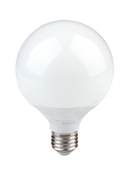 Arată detalii pentru Bec LED Glob G95 E27 12W Lumină Rece 230V Imagine Bec LED Glob G95 E27 12W Lumină Rece 230V