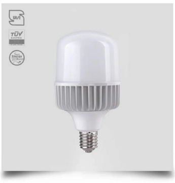 Arată detalii pentru Bec LED Quark E27 20W 6500K Imagine Bec LED Quark E27 20W 6500K
