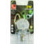 Imagine Bec LED sferic E14 3W lumină caldă 230V