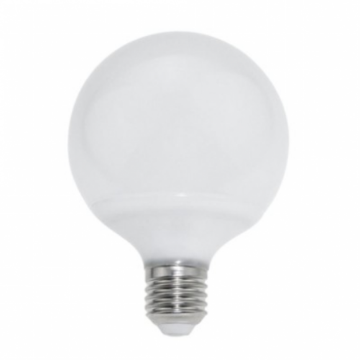 Arată detalii pentru Bec Power Led Para E27 12W Alb Cald 3000K 230V - Lumen Imagine Bec Power Led Para E27 12W Alb Cald 3000K 230V - Lumen