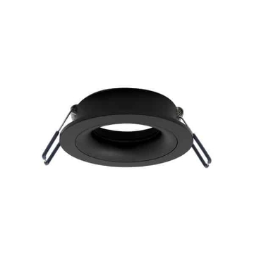 Arată detalii pentru Spot încastrat GU10 BRY-TETRA-CF rotund negru IP20 BR-BH03-04091 Imagine Spot încastrat GU10 BRY-TETRA-CF rotund negru IP20 BR-BH03-04091