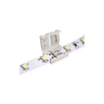 Arată detalii pentru Conector de îmbinare LED Link ErSte EL0042742 pentru benzi rigide Imagine Conector de îmbinare LED Link ErSte EL0042742 pentru benzi rigide