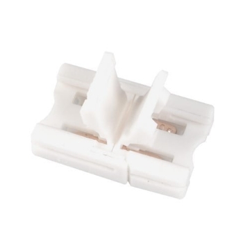 Arată detalii pentru Conector pentru bandă LED monocoloră de 10mm Imagine Conector pentru bandă LED monocoloră de 10mm