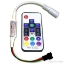 Imagine Controler digital pentru bandă LED RGB cu telecomandă II997
