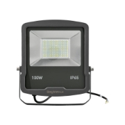 Imagine Proiector LED SF 100W SMD 8500LM 6500K IP65 Negru