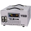 Imagine Stabilizator de tensiune cu servomotor 10.5KVA TED SVC105